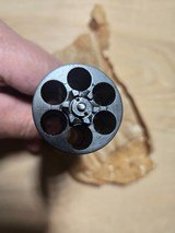 Cylinder for S&W Victory Model - 4 of 4