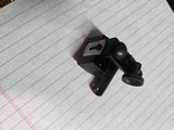 Lyman Great Plains Rifle Peep Sight - 1 of 4