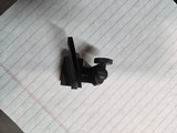 Lyman Great Plains Rifle Peep Sight - 3 of 4