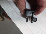 Lyman Great Plains Rifle Peep Sight - 4 of 4