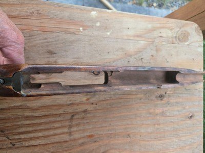 Springfield Armory M1 Carbine Stock