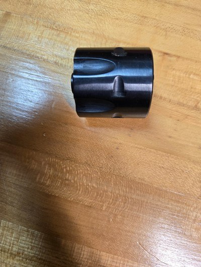 Ruger Single Six Cylinder