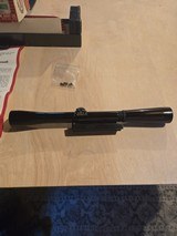 Redfield Front-ier Scope - 3 of 6