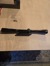 Redfield Front-ier Scope - 4 of 6