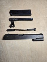 Vintage 1911 Slide , Barrel, Magazine - 2 of 3