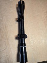 Weaver K8 Variable 2.5x8 - 5 of 6