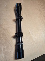 Weaver K8 Variable 2.5x8 - 3 of 6