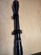 Weaver K8 Variable 2.5x8 - 4 of 6