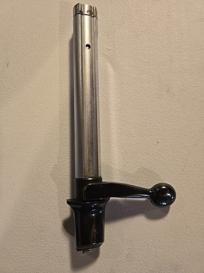 Browning A-Bolt Complete Bolt Assembly