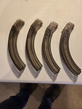 Ramline Charter AR7 Magazines - 1 of 6