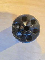 Ruger 22 Magnum Cylinder - 4 of 6