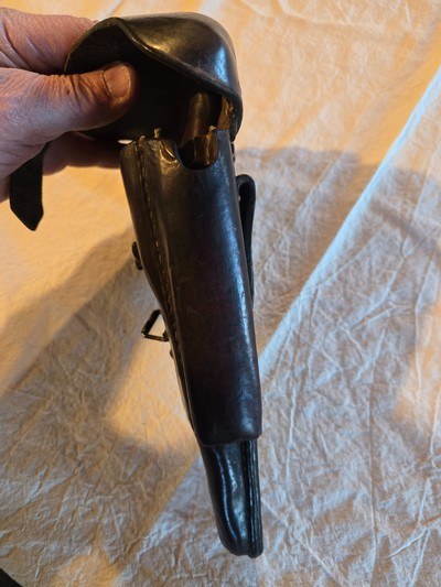 Kleinneinz 1916 Munchen Holster - Image 4 of 8