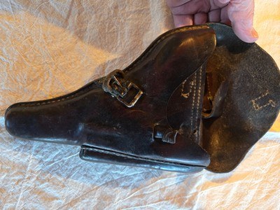 Kleinneinz 1916 Munchen Holster - Image 2 of 8