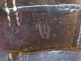 Kleinneinz 1916 Munchen Holster - Image 7 of 8