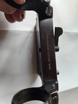 Paul Jaeger Scope Mount and Rings - 2 of 4