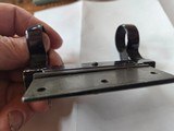 Paul Jaeger Scope Mount and Rings - 4 of 4