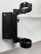 Paul Jaeger Scope Mount and Rings - 3 of 4