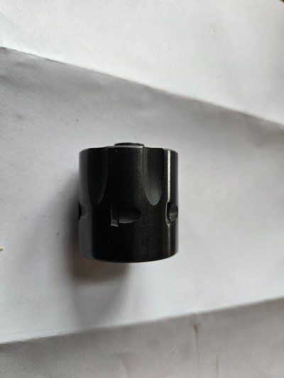 Ruger 22 Magnum Cylinder - Image 4 of 6