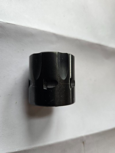 Ruger 22 Magnum Cylinder - Image 3 of 6