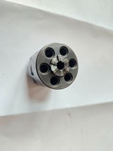 Ruger 22 Magnum Cylinder - Image 1 of 6