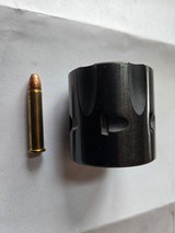 Ruger 22 Magnum Cylinder - Image 5 of 6