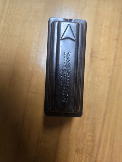 Winchester Model 100 Magazine - Image 1 of 6