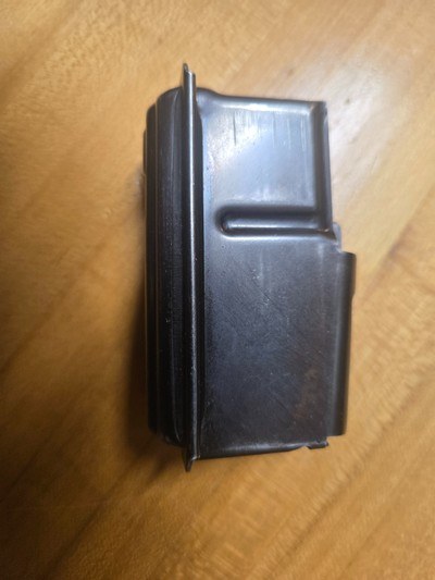 Winchester Model 100 Magazine - Image 2 of 6