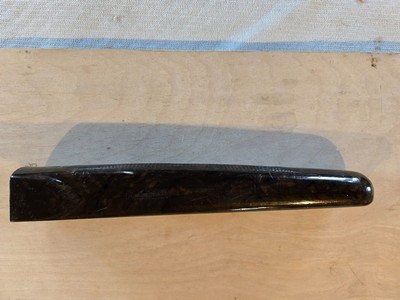 Benitez Forend Stevens Model 24 - Image 2 of 4