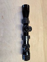 Redfield 2 1/2 x 7 EER Long Eye Relief Scope - Image 1 of 6