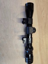 Redfield 2 1/2 x 7 EER Long Eye Relief Scope - Image 2 of 6