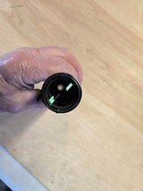 Redfield 2 1/2 x 7 EER Long Eye Relief Scope - Image 5 of 6
