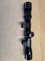 Redfield 2 1/2 x 7 EER Long Eye Relief Scope - Image 4 of 6