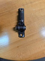 Lyman 2D Tang Sight - Image 2 of 4