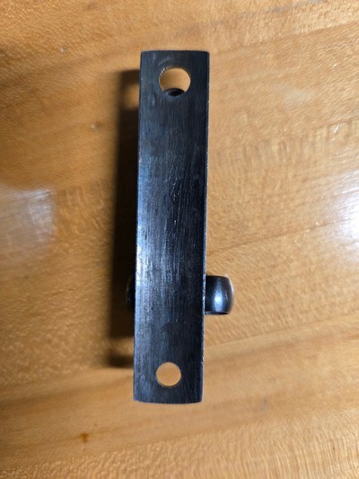 Lyman 2D Tang Sight - Image 3 of 4