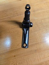 Lyman 2D Tang Sight