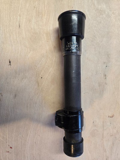 Vintage Dr Wohler Kassel Scope - Image 3 of 4