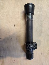 Vintage Dr Wohler Kassel Scope - Image 1 of 4