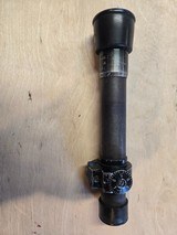 Vintage Dr Wohler Kassel Scope - Image 2 of 4