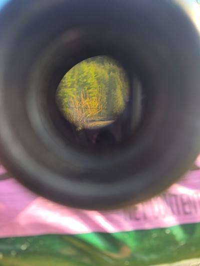 Vintage Dr Wohler Kassel Scope - Image 4 of 4