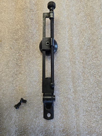 Vernier Tang Sight - Image 2 of 4