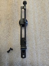 Vernier Tang Sight - Image 2 of 4