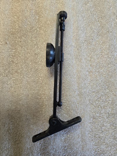 Vernier Tang Sight - Image 3 of 4