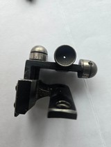 Vintage Redfield #70 Reciever Sight Savsge 99 - Image 2 of 3