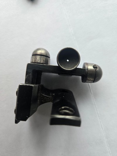 Vintage Redfield #70 Reciever Sight Savsge 99 - Image 2 of 3