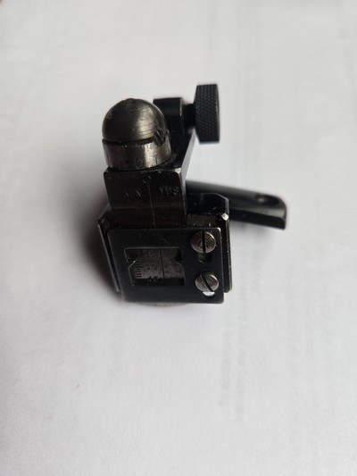Vintage Redfield #70 Reciever Sight Savsge 99 - Image 3 of 3