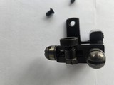 Vintage Redfield #70 Reciever Sight Savsge 99