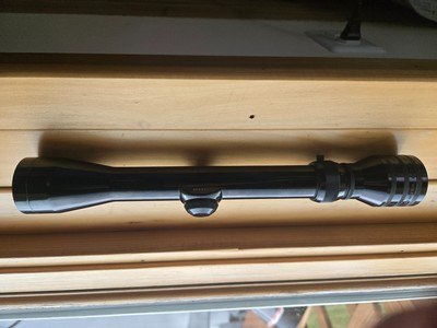 Redfield Accu-Scope 2x7 - Image 3 of 6
