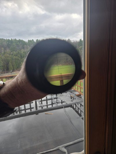 Redfield Accu-Scope 2x7 - Image 6 of 6