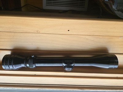 Redfield Accu-Scope 2x7 - Image 4 of 6