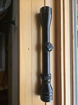 Redfield Accu-Scope 2x7 - Image 1 of 6